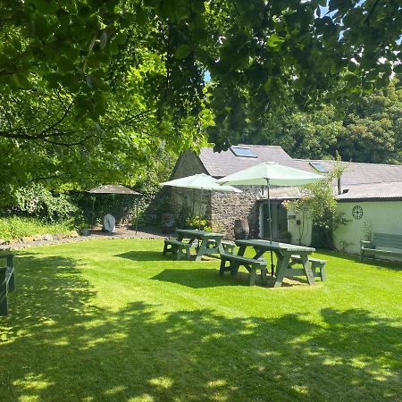 Duneden Cottage And Grounds Randalstown Exterior photo