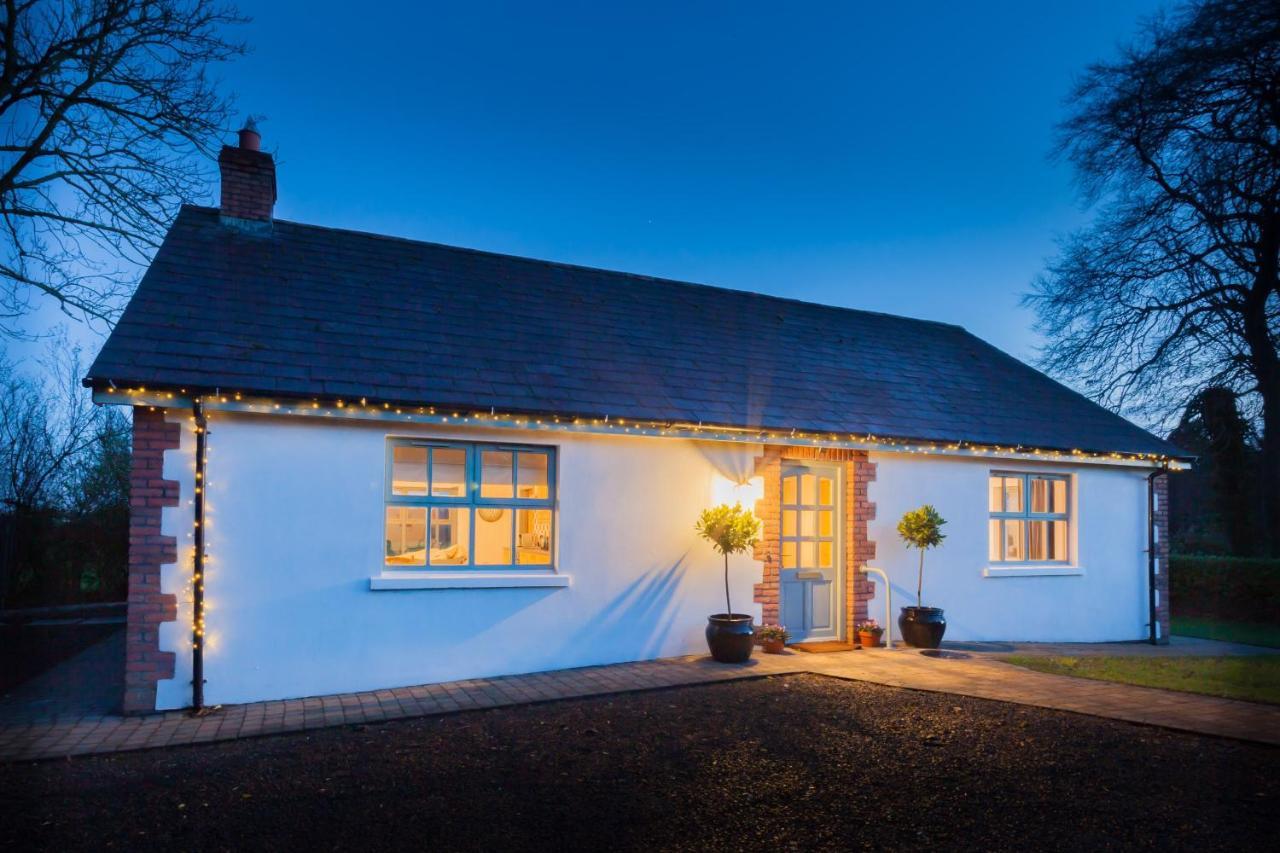 Duneden Cottage And Grounds Randalstown Exterior photo
