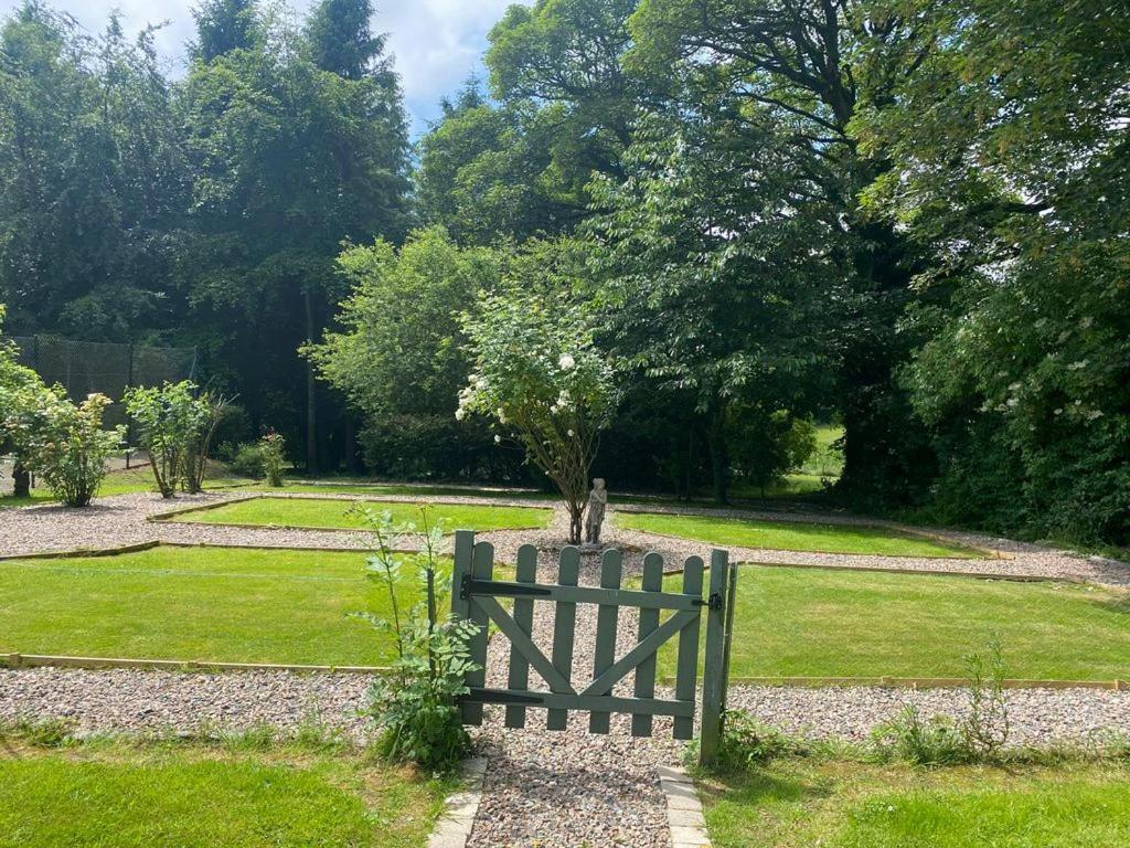 Duneden Cottage And Grounds Randalstown Exterior photo